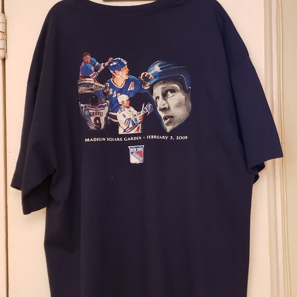 Delta Magnum Weight black 2XL navy blue - Picture 2 of 3